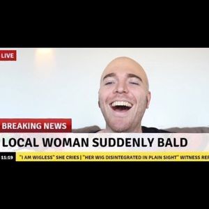 Meet your Posher, Brianne